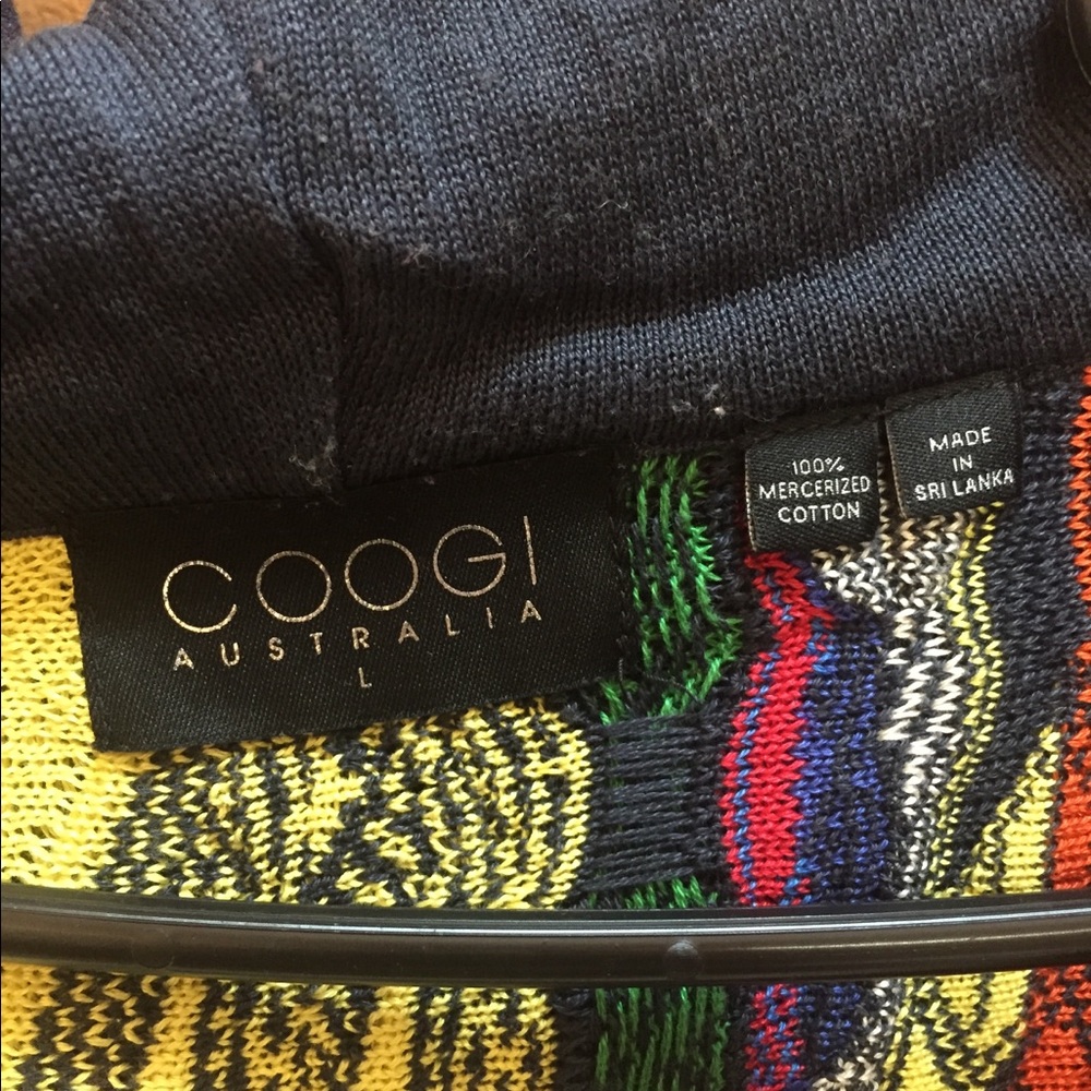 COOGI Jacket - Picture 2 of 2